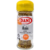 Anís grano Dani