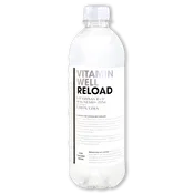 Agua vitaminada VItamin well reload