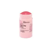IDC limpiador facial stick pink clay detox