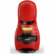 Cafetera D.Gusto Roja PicoloXS EDG210+3Cajas cafe