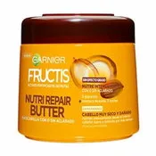 Fructis mascarilla nutri repair butter