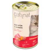 Gatynat atun + boniato 10199