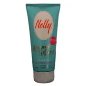 Nelly champú ultra repair viaje.