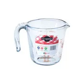 Jarra mediadora 0,5L 4937109