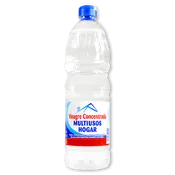 Vinagre concentrado multiusos Hogar botella
