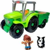 Tractor Fisher Price