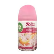 Airwick freshmatic recambio delicias.