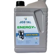 Aceite P/Piston Compresores Energy+ 0022 Josval