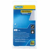 Barra Cola Termo.Multi Purpose 40107362 Rapid