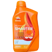 Aceite Smarter 2T Sintetico 2120ZHC Repsol