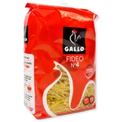 Pasta fideo Gallo nº 4