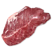Magro brinsa de vacuno