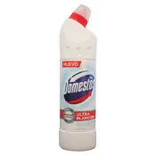 Domestos gel ultra blancura