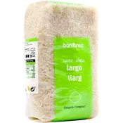 Arroz largo