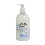 Anian jabon de manos dermo