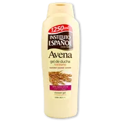 Gel de baño Instituto EspaÑol avena