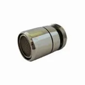 Atomizador Agua M-24x100 Cromo B60300 Mirtak