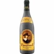 Vino tinto Faustino gran reserva.