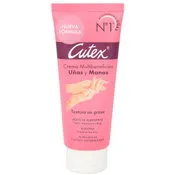 Cutex crema manos y uñas