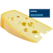 Queso tierno maasdam
