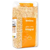 Arroz integral