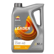 Aceite Leader A3/B4 15W40 0104QFB Repsol