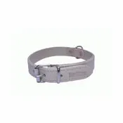 Collar cuero sin placa 25x500 mm