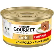 Gourmet gold foundant pollo 12348454