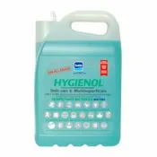 Desinfectante Superficies Hygienol
