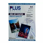 Papel injekt 100g Plus Office 100 hojas