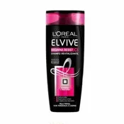 Elvive champú arginina reinforcer.