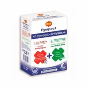 Orion Respect kit loción antipiojos + spray árbol del té