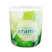 Arama Rollo Grande para Cocina 2 capas 559