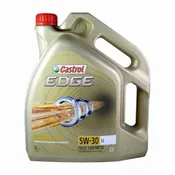 Aceite Sintetico Edge 5W30 Castrol