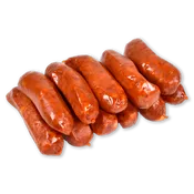 Chorizo barbacoa