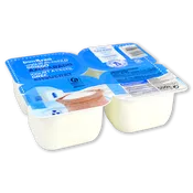 Yogur griego azucarado 4 u. de 125 g