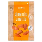 Almendras crudas