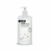 Liverny gel de baño algodón