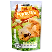 Sticks para perros funtastix Friskies bolsa