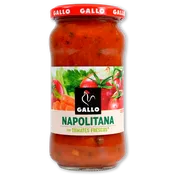 Salsa napolitana Gallo