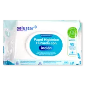 Toallitas WC Brevia natural care