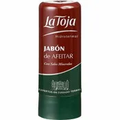 La Toja barra afeitar.
