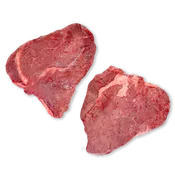 Carrillada de vacuno 2 u.