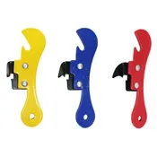 Fackelmann abrelatas explorador 30422