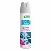 Sanicentro limpiador multiusos spray 400ml