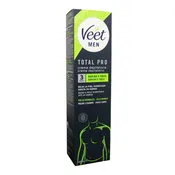Veet crema depilatoria for Men 200ml