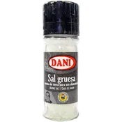 Sal gruesa Dani con molinillo
