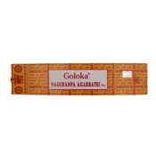 Incienso goloka nag champa 3603