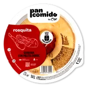 Rosquita serrana Cor