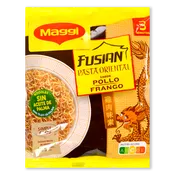 Pasta oriental sabor pollo Maggi